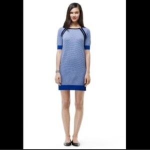𝅺CLIB Monaco Colourblock Knit dress
